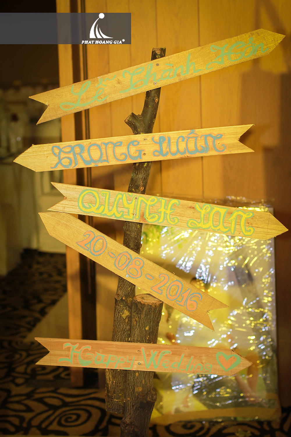 phụ kiện cưới 