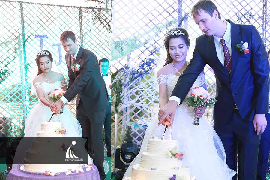 kết hôn có yếu tố nước ngoài