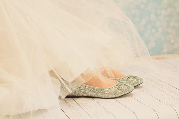 giày cưới