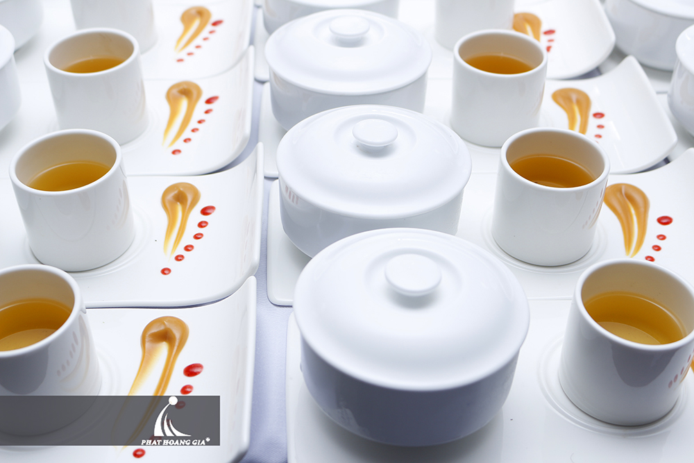 dịch vụ tổ chức tiệc tận nơi