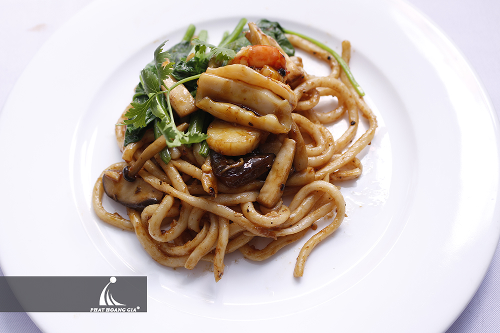 dịch vụ tổ chức tiệc tận nơi