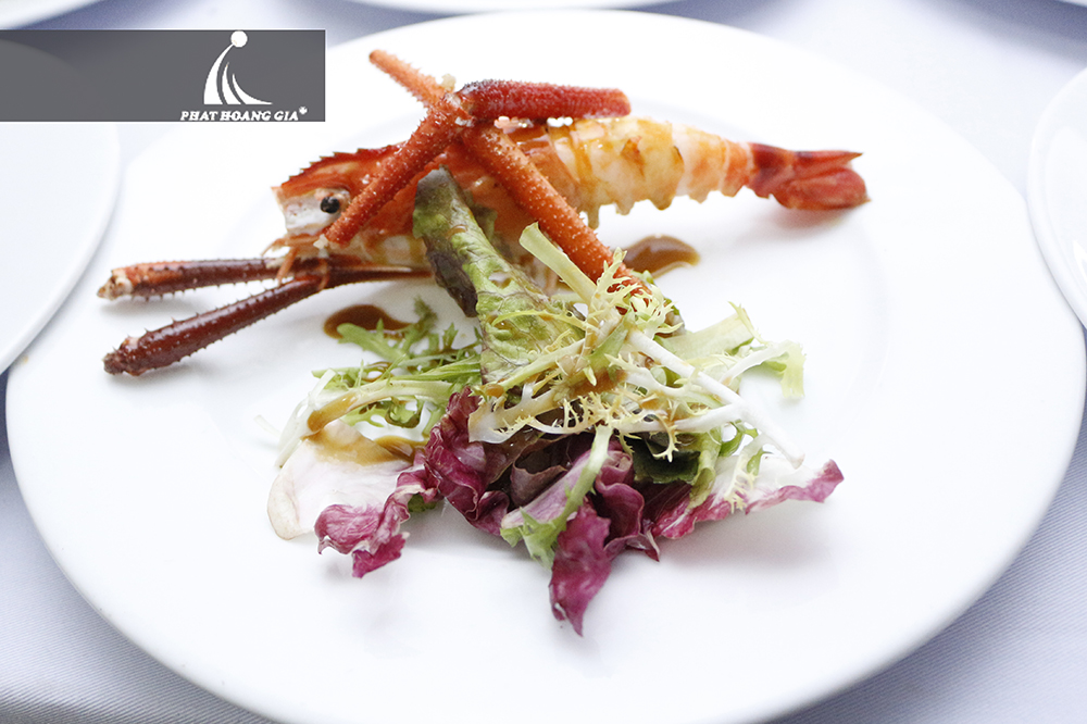 dịch vụ tổ chức tiệc tận nơi