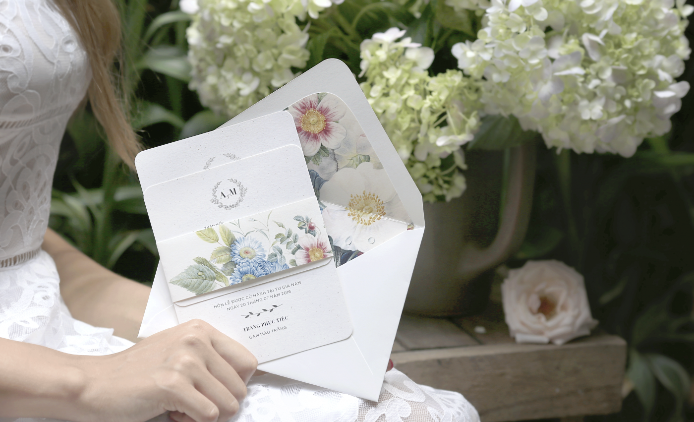 những lỗi cần tránh khi trang trí tiệc cưới