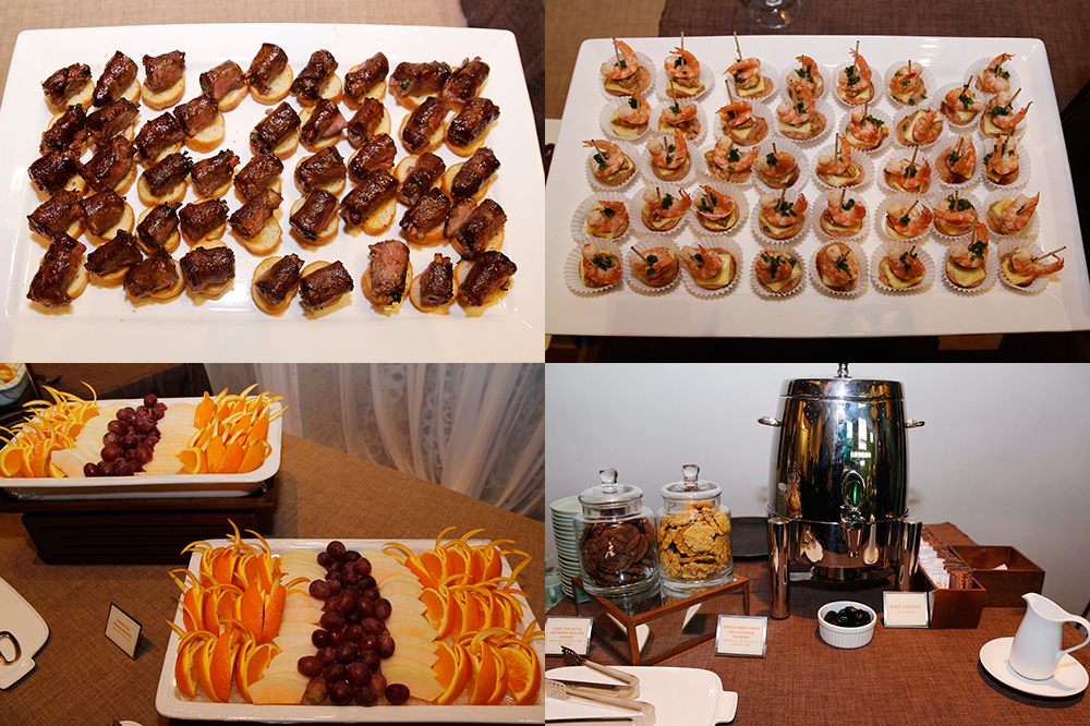 xu hướng tổ chức tiệc cưới 2017