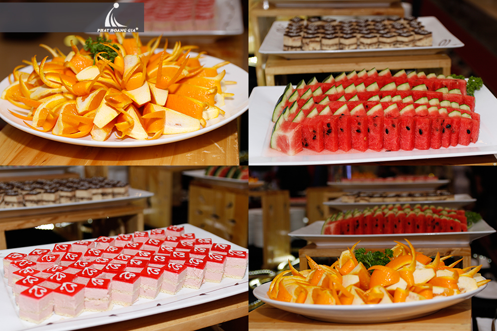 xu hướng tổ chức tiệc cưới 2017