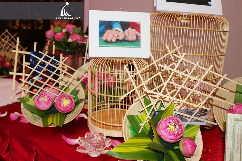 lựa chọn đơn vị cung cấp dịch vụ tiệc cưới hoàn hảo