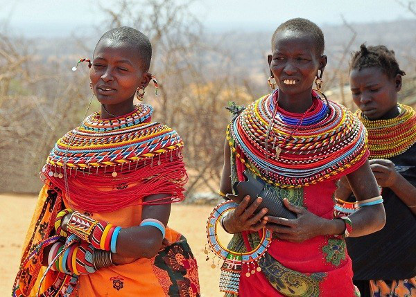 tục lệ cưới trên thế giới