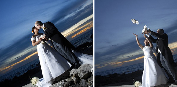 tục lệ cưới trên thế giới