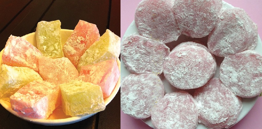 bánh cưới việt nam