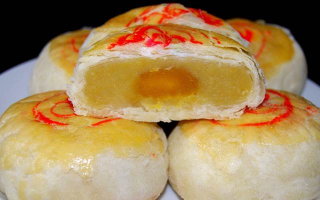 bánh cưới việt nam