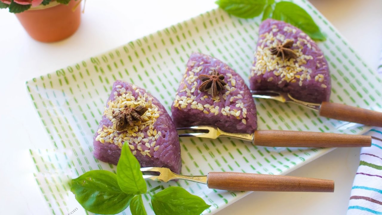 bánh cưới việt nam