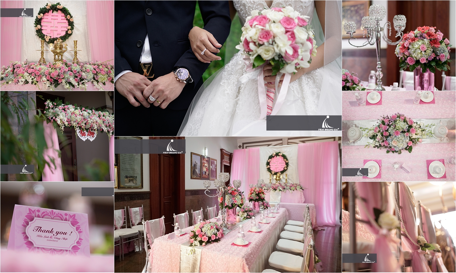 đám hỏi nhà gái cần chuẩn bị những gì?