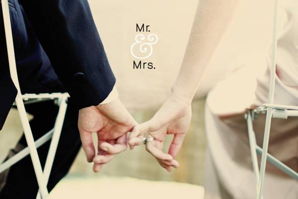 xử lý tình huống buộc dời ngày cưới