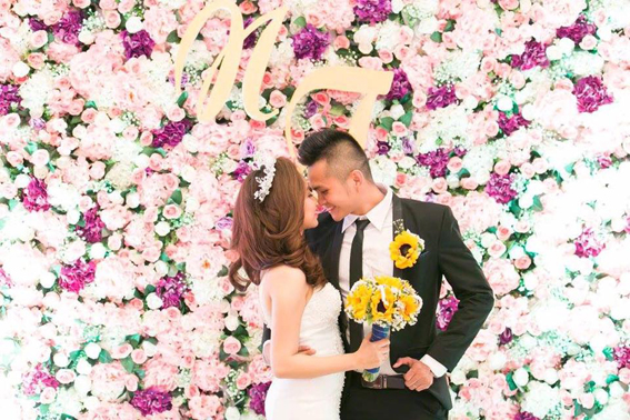 xử lý tình huống buộc dời ngày cưới