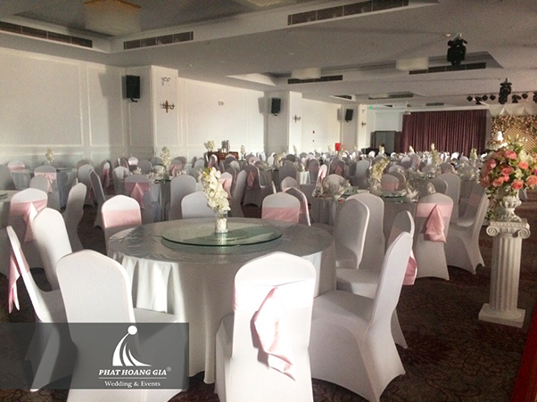 cung cấp âm thanh