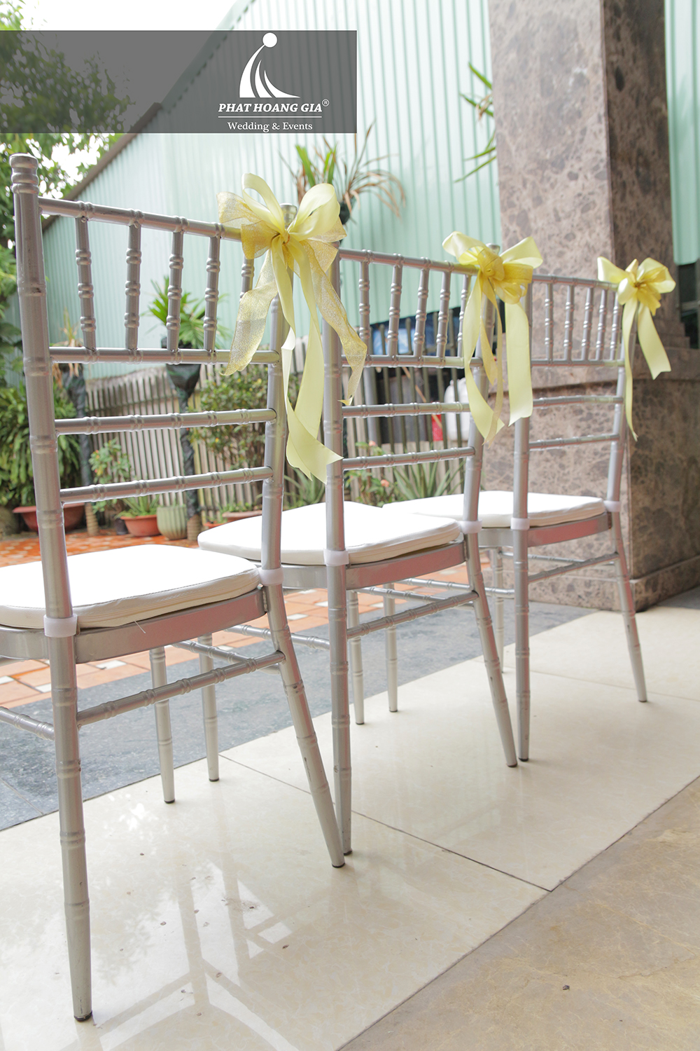 lễ gia tiên vàng chanh