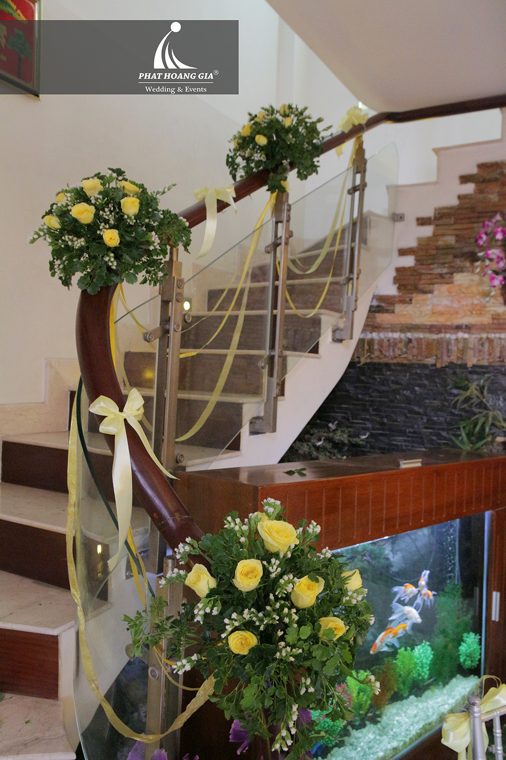 lễ gia tiên vàng chanh