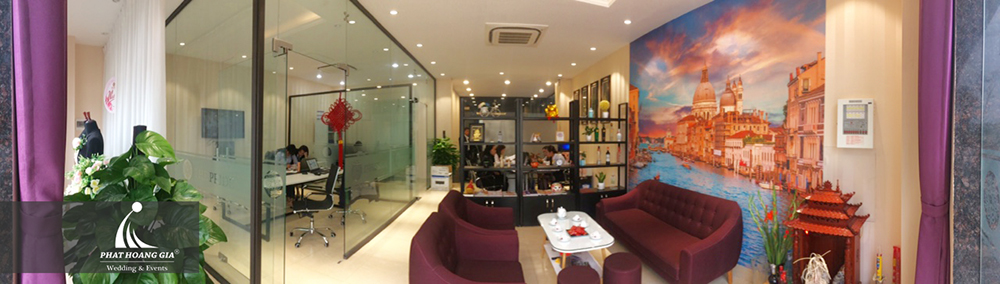 thiết kế nội thất nhà hàng