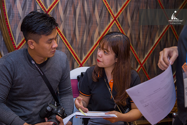 quay phim cưới phóng sự