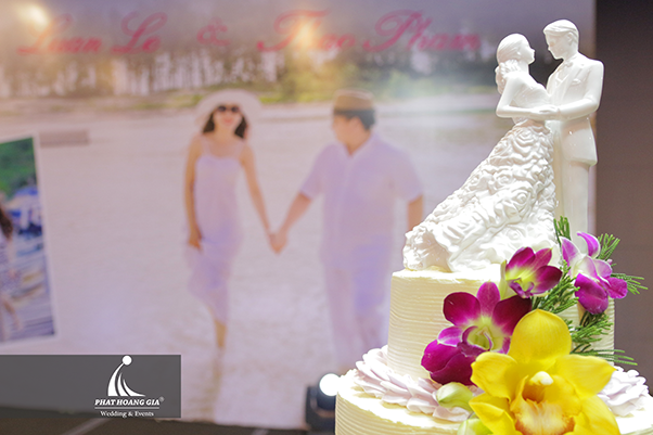 cung cấp âm thanh ánh sáng tiệc cưới