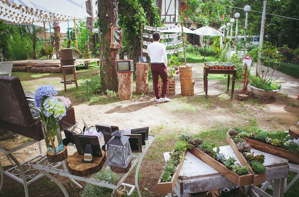 những điều cần biết về đám cưới quy mô nhỏ