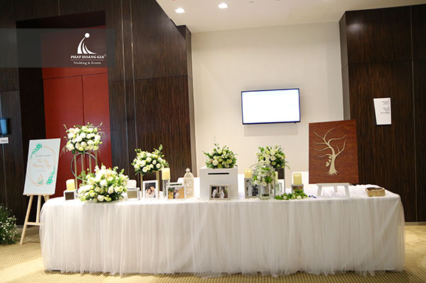 love story| Thi Ân & Phương Nga