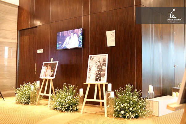 love story| Thi Ân & Phương Nga