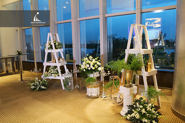 love story| Thi Ân & Phương Nga