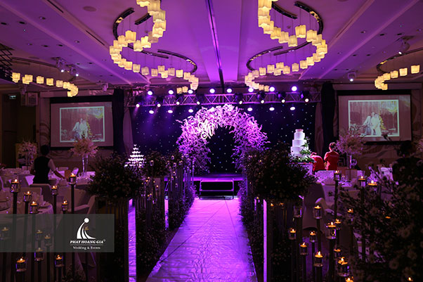 love story| Thi Ân & Phương Nga