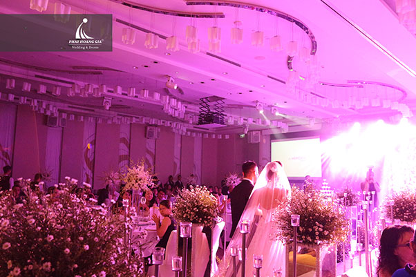 love story| Thi Ân & Phương Nga