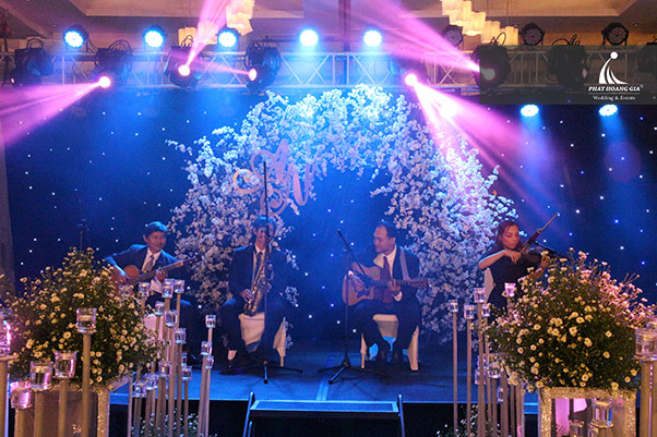 love story| Thi Ân & Phương Nga