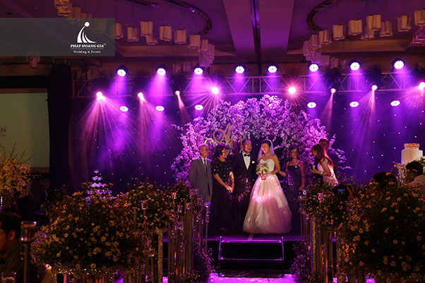 love story| Thi Ân & Phương Nga