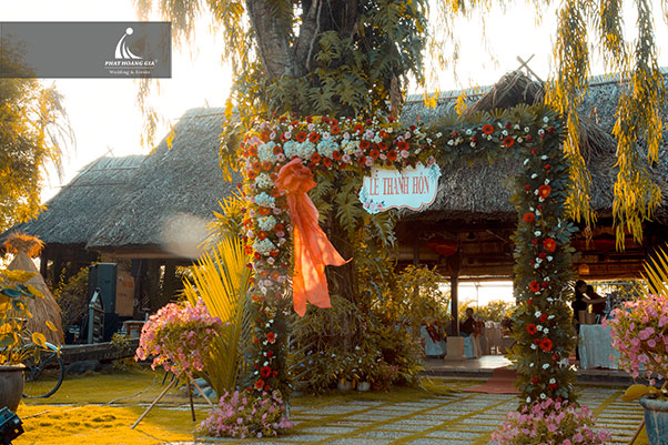 True Love | Alexande & Thu Hiền