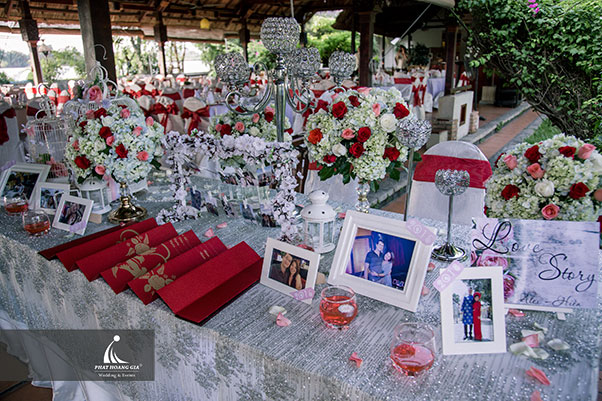 True Love | Alexande & Thu Hiền