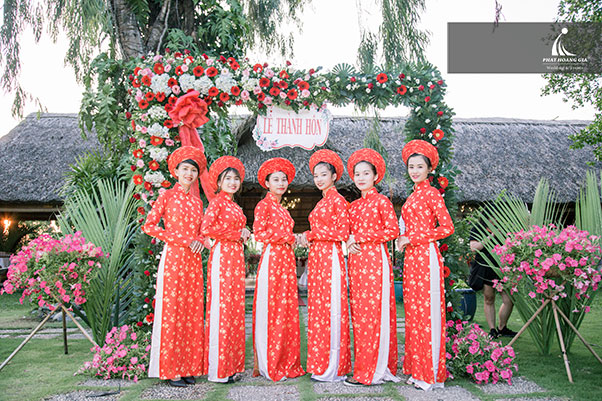 True Love | Alexande & Thu Hiền