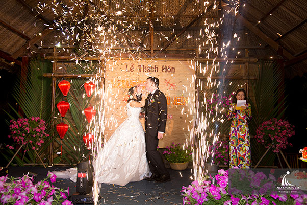 True Love | Alexande & Thu Hiền