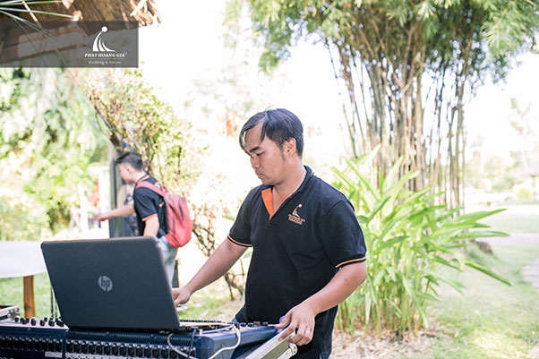 True Love | Alexande & Thu Hiền