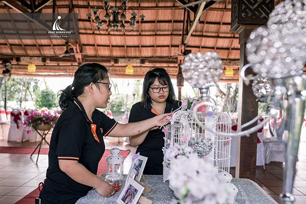 True Love | Alexande & Thu Hiền