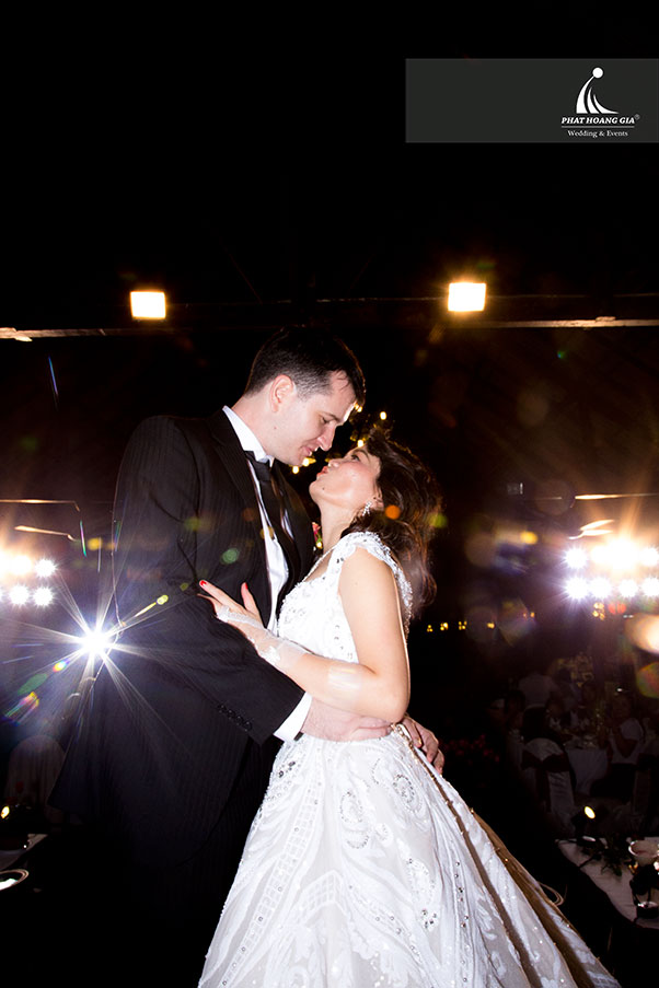 True Love | Alexande & Thu Hiền