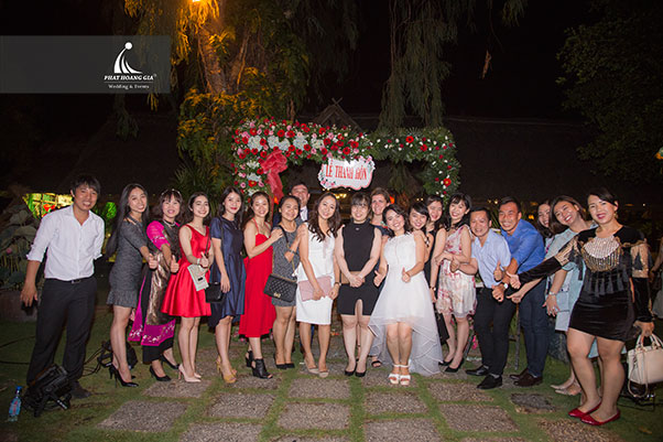 True Love | Alexande & Thu Hiền