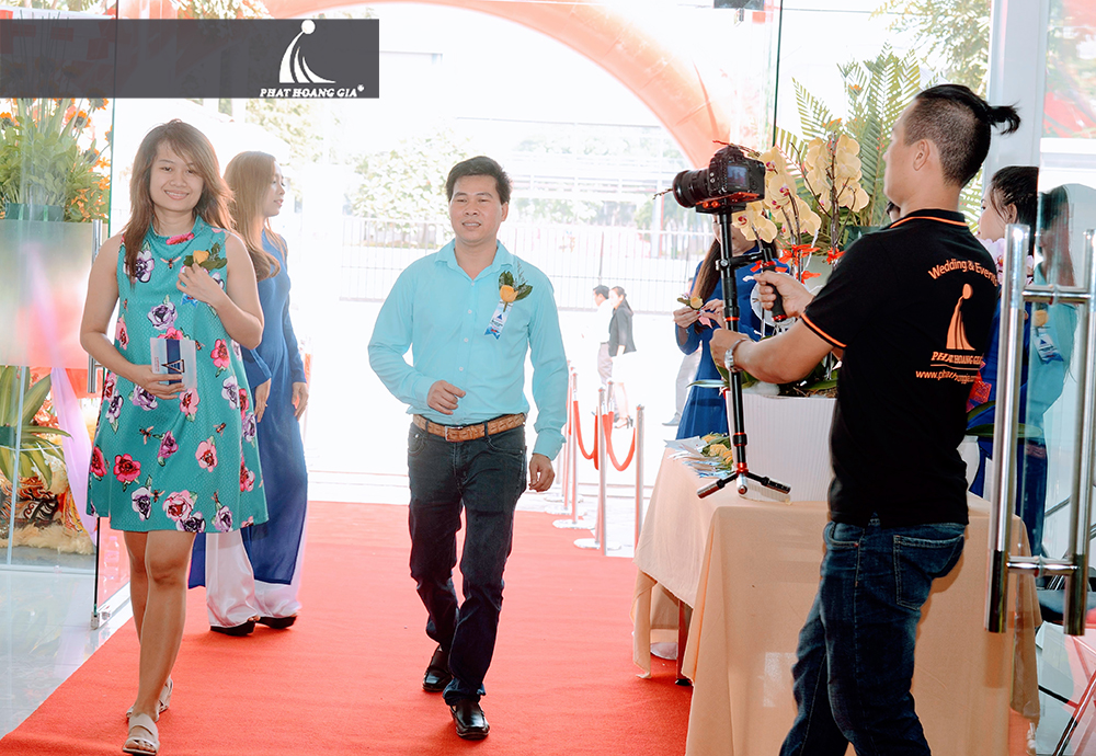 Lập kế hoạch cho đám cưới