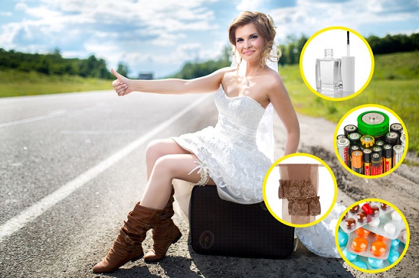 Lập kế hoạch cho đám cưới