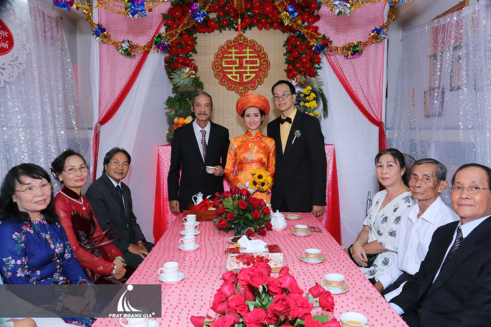 Có nên kết hôn vào năm tuổi hay không?