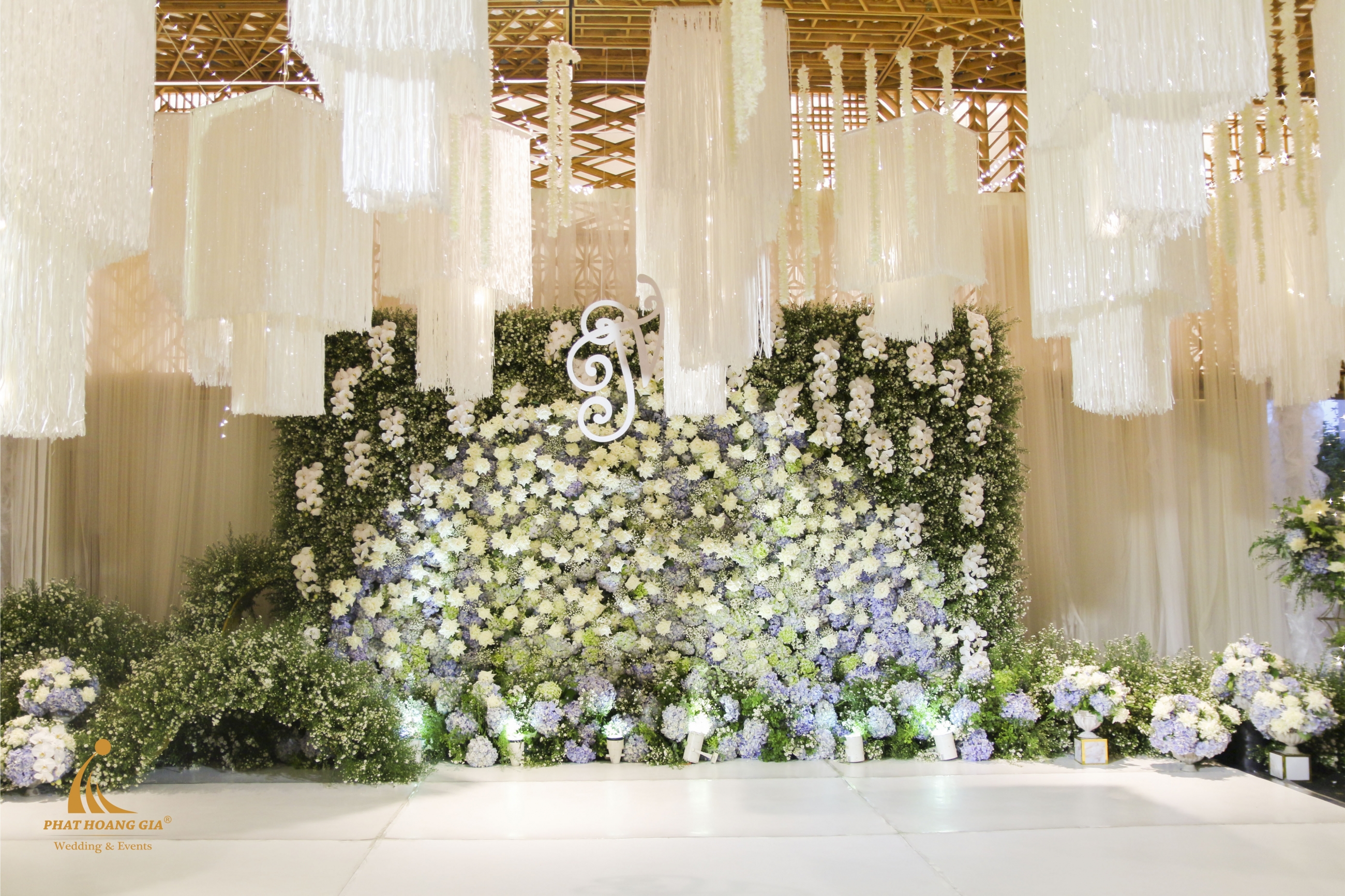 Heaven of love | C.V & M.T