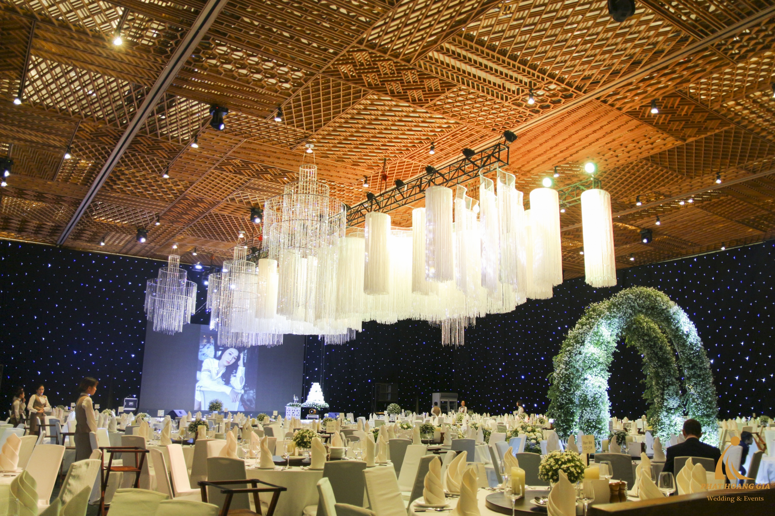 Heaven of love | C.V & M.T