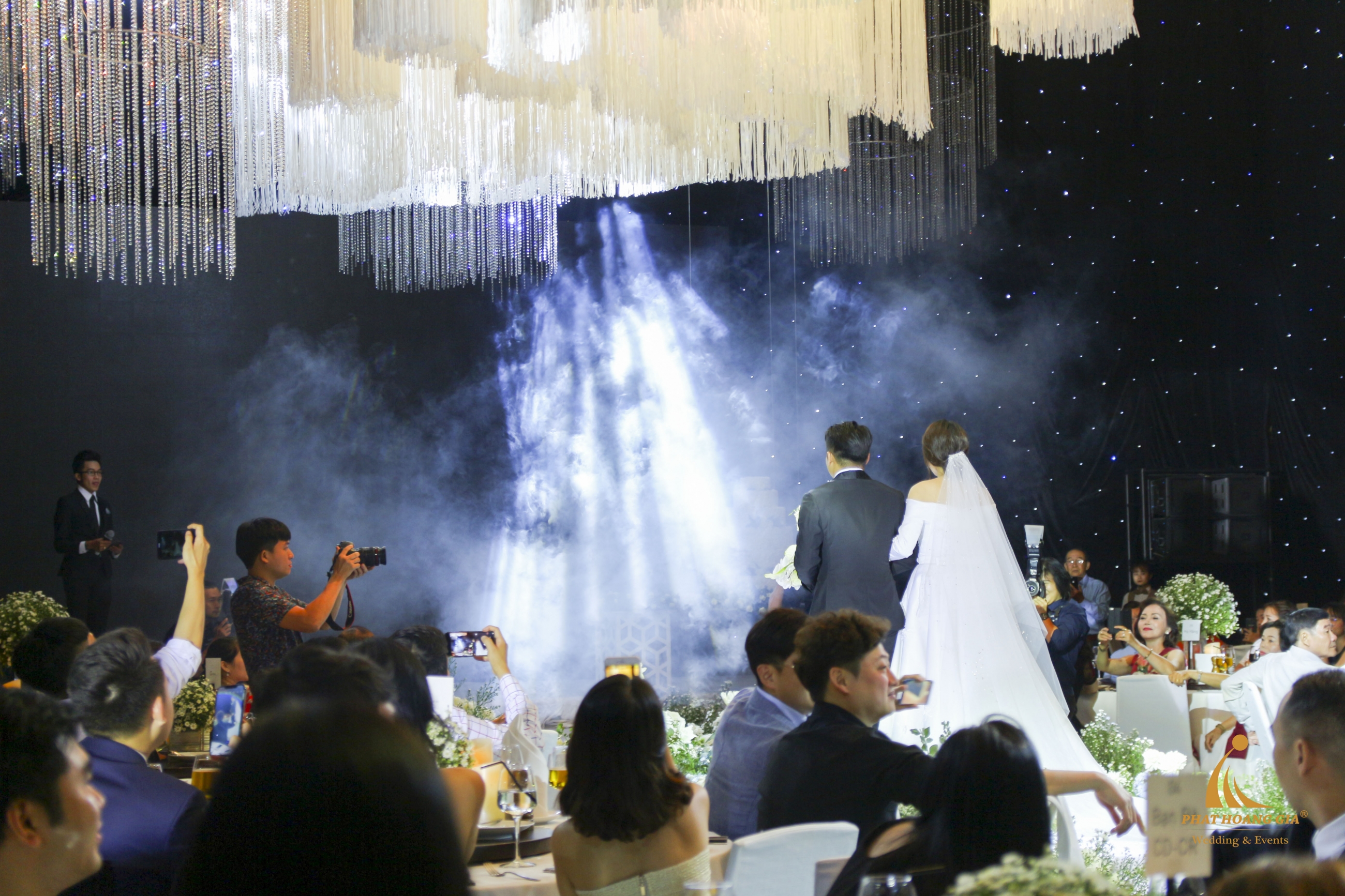 Heaven of love | C.V & M.T