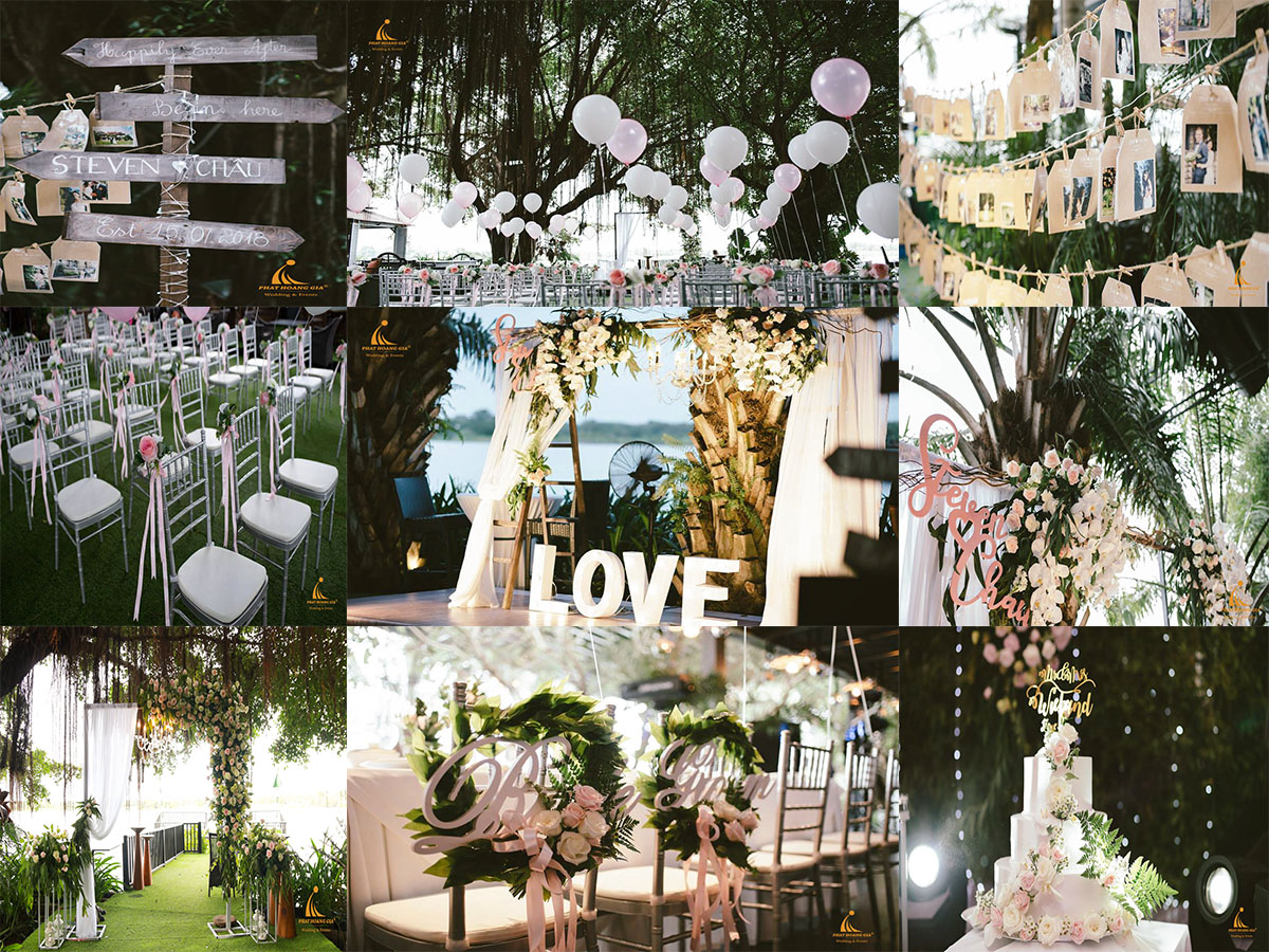 Rustic Wedding