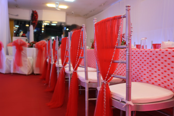 trang trí lễ gia tiên 2