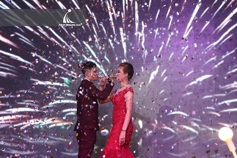 trang trí cưới trọn gói 11