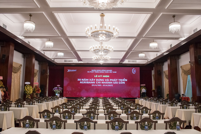 Hình ảnh tổng quan sự kiện